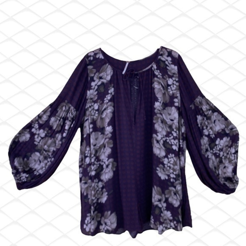 Free People Romper